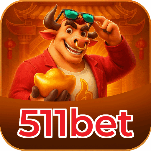 511bet logo