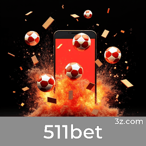 Acessar o site 511bet COM