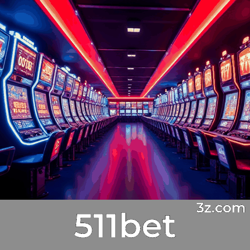 Cadastro na 511bet