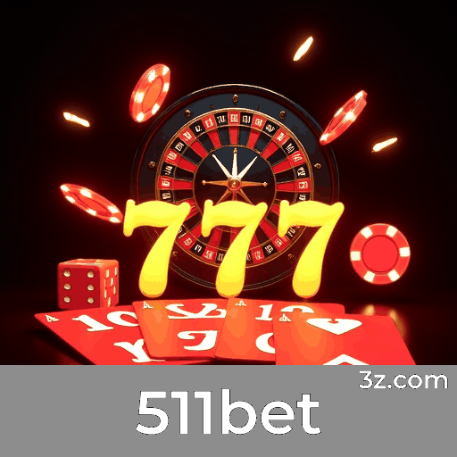 Cadastro na 511bet