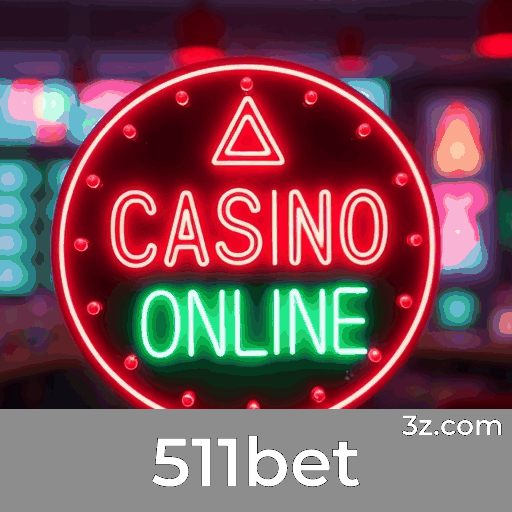 Cassino Online 511bet