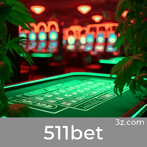 Cassino Online 511bet