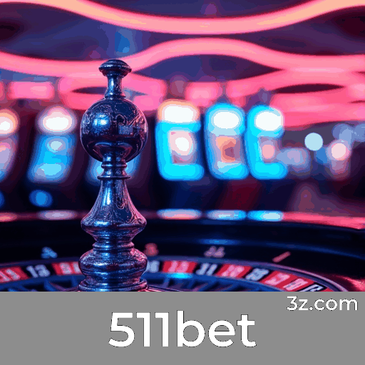 Cadastro na 511bet