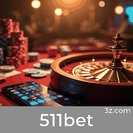 Cadastro na 511bet