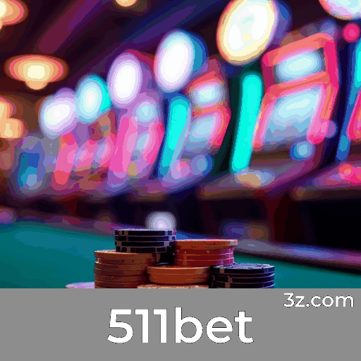 Cadastro na 511bet