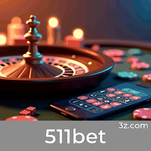Cadastro na 511bet