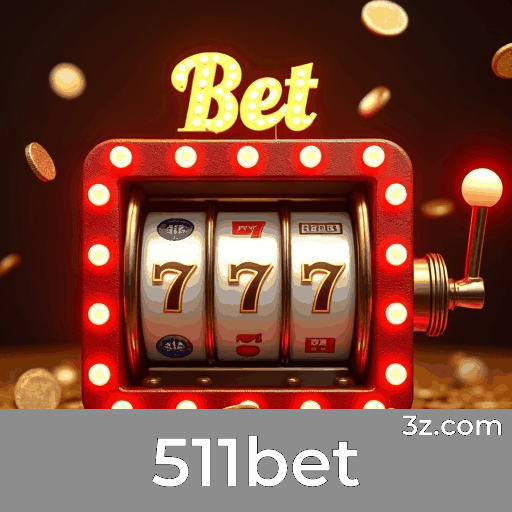 Cadastro na 511bet