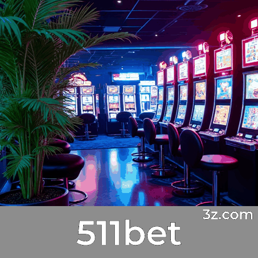 Cadastro na 511bet