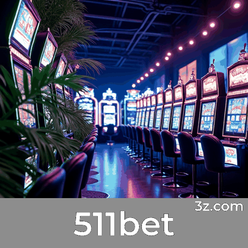 Acesso ao 511bet