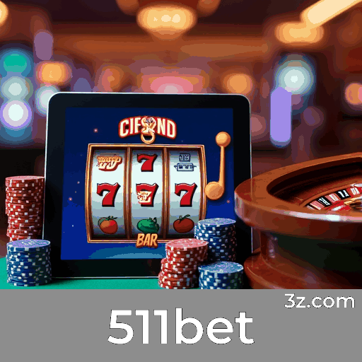 Acesso ao 511bet